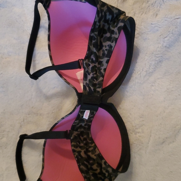 Pink VS wear everywhere lightest lined - Picture 2 of 5